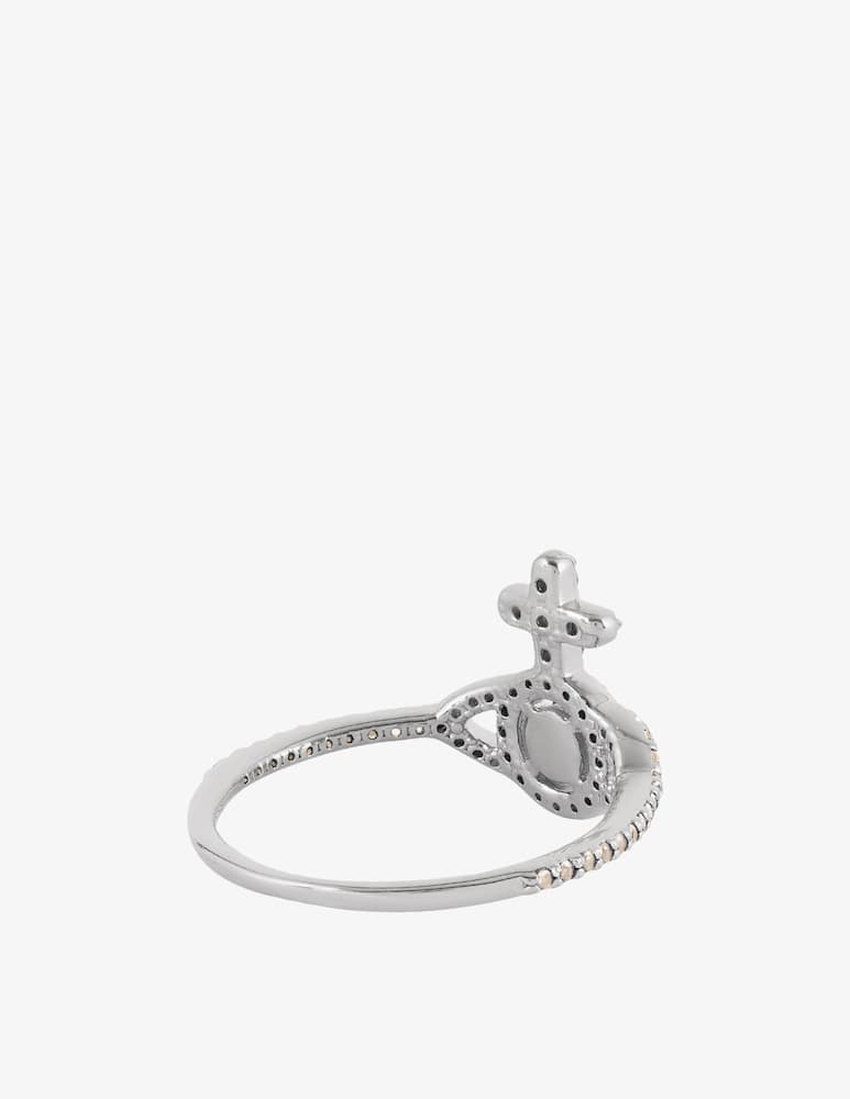 rinascente Vivienne Westwood Olympia ring