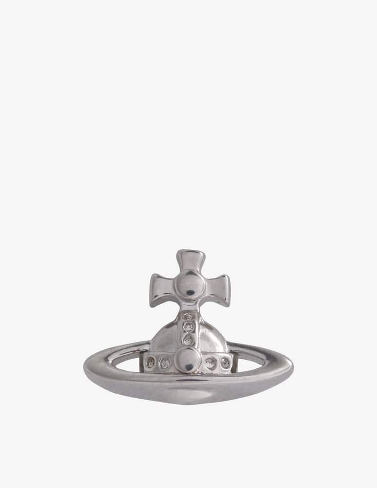 Vivienne Westwood Orecchino singolo Man Lorelei - immagine 1 Vivienne Westwood Orecchino singolo Man Lorelei - immagine 1