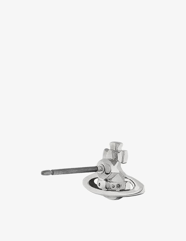 Vivienne Westwood Orecchino singolo Man Lorelei - immagine 2 Vivienne Westwood Orecchino singolo Man Lorelei - immagine 2
