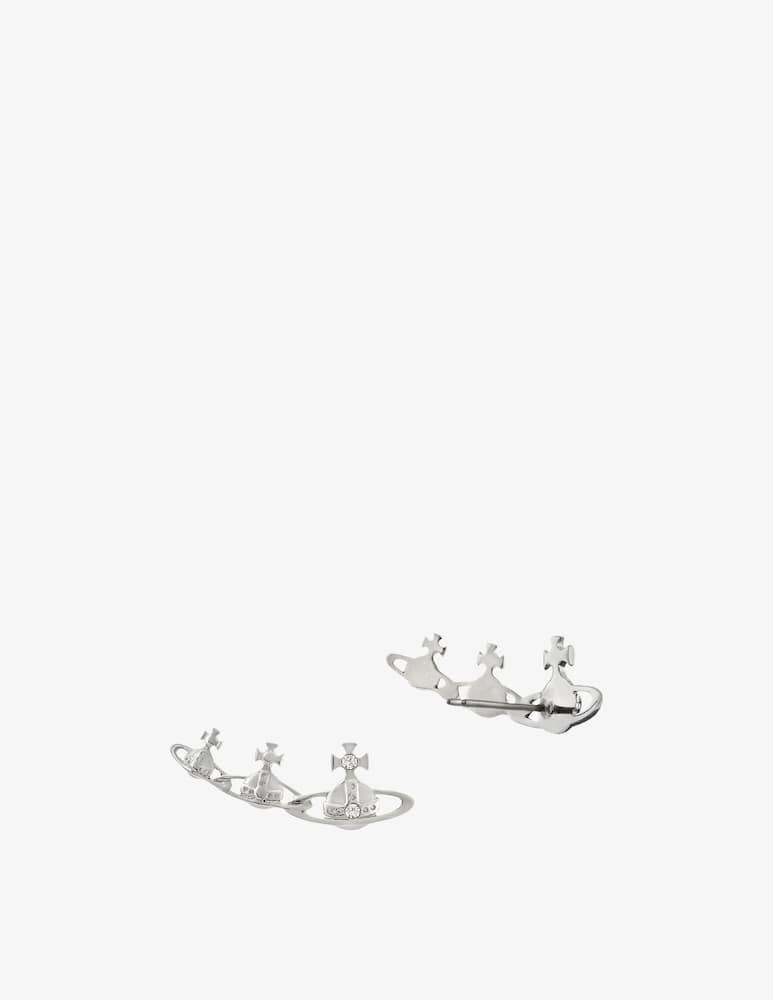 Vivienne Westwood Orecchini Candy - immagine 1 Vivienne Westwood Orecchini Candy - immagine 1