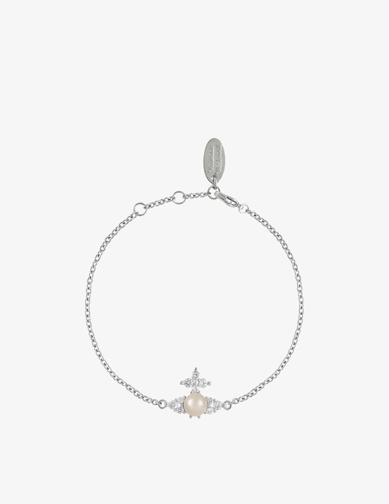 Vivienne Westwood Bracciale Feodora - immagine 1 Vivienne Westwood Bracciale Feodora - immagine 1