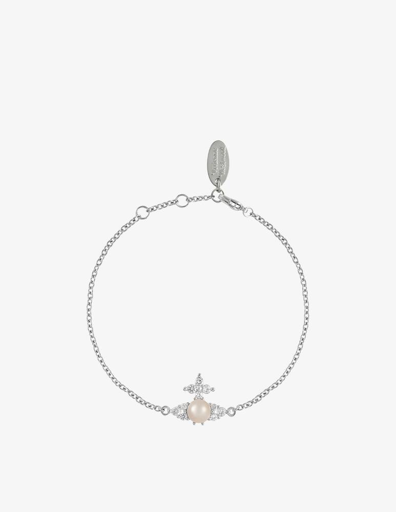 rinascente Vivienne Westwood Feodora bracelet