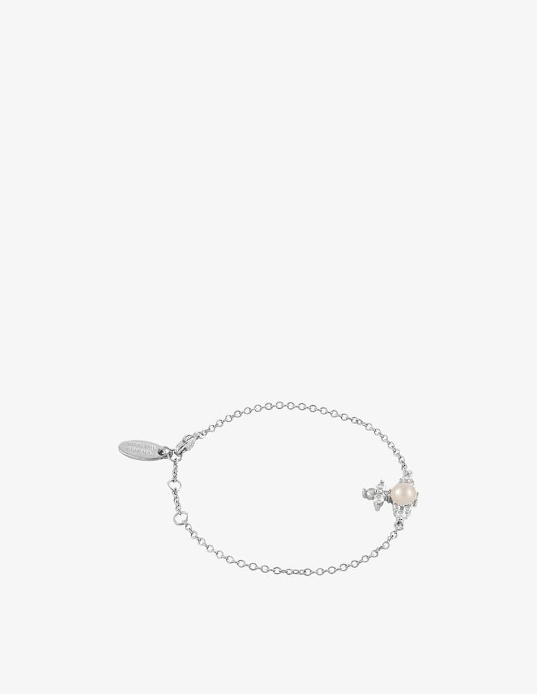 Vivienne Westwood Bracciale Feodora - immagine 2 Vivienne Westwood Bracciale Feodora - immagine 2