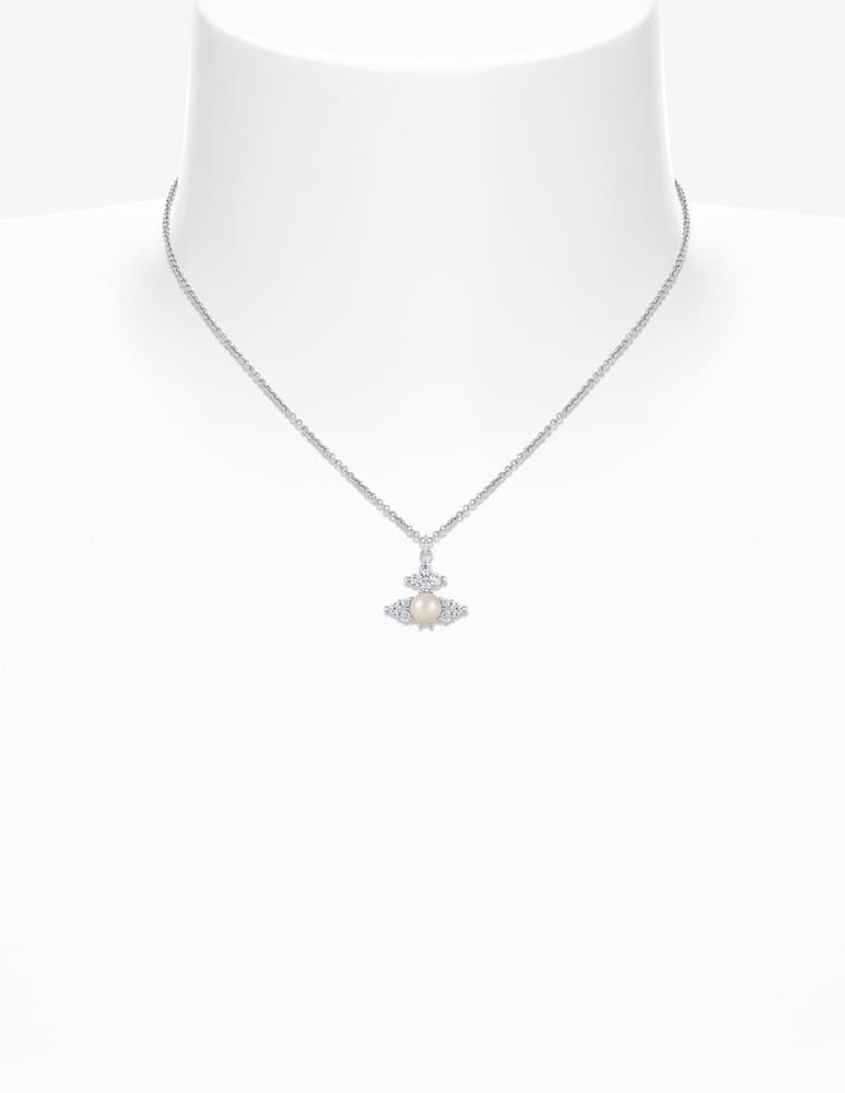 rinascente Vivienne Westwood Feodora pendant
