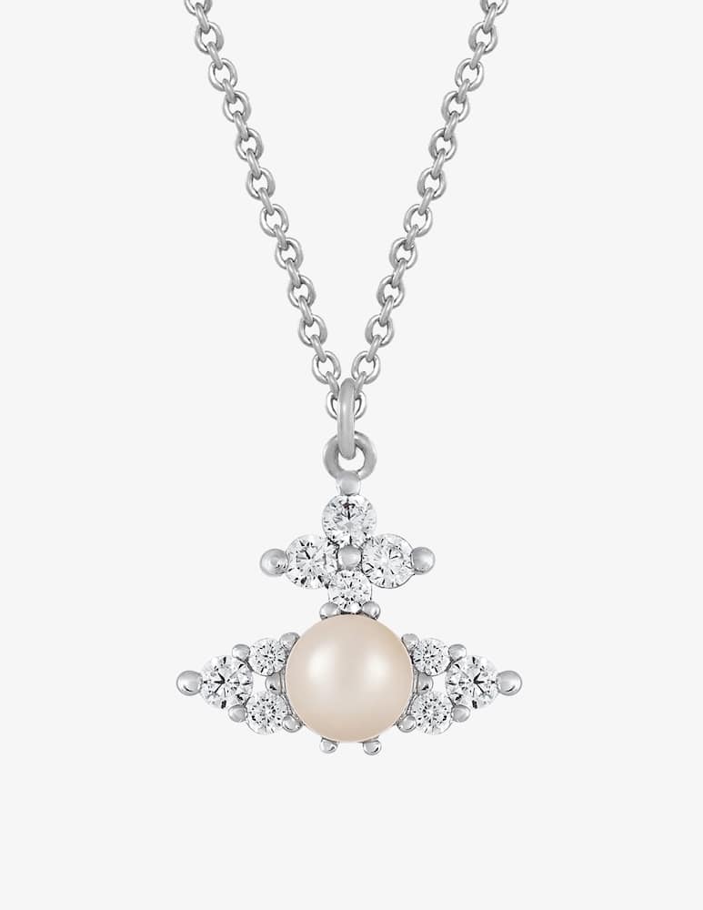 rinascente Vivienne Westwood Feodora pendant