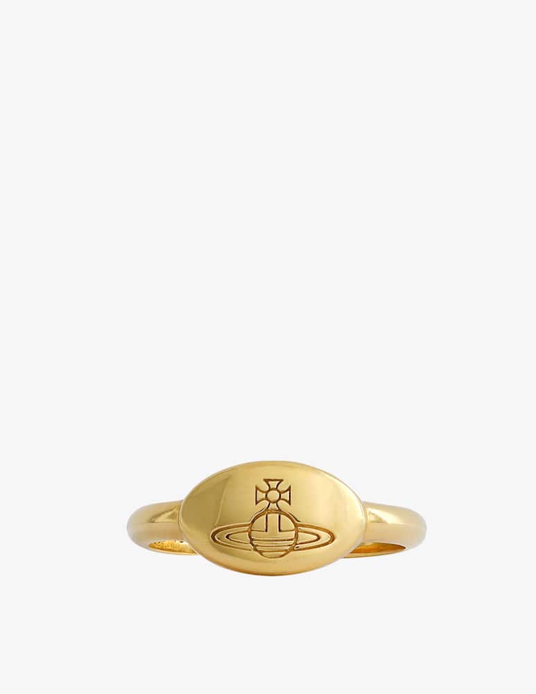 rinascente Vivienne Westwood Tilly ring