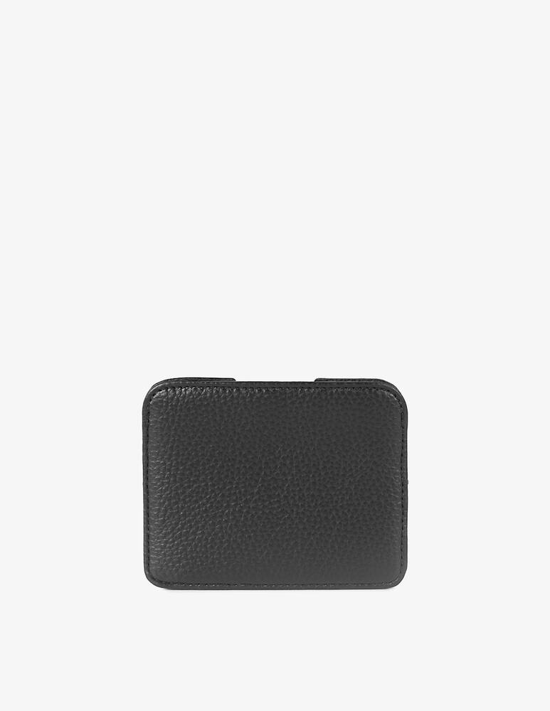 rinascente Vivienne Westwood Half moon card holder