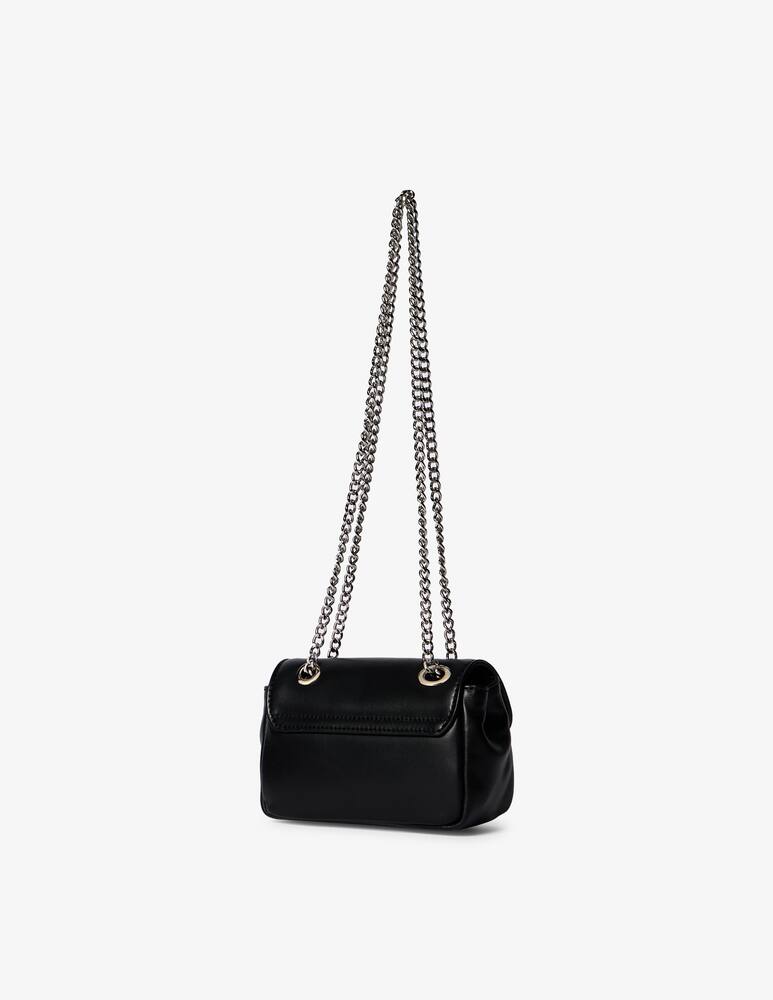 rinascente Vivienne Westwood Chain crossbody purse