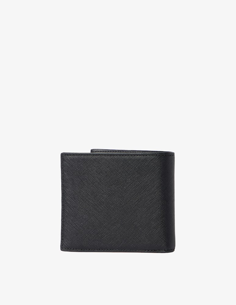 Vivienne Westwood Orbit logo billfold - picture 3