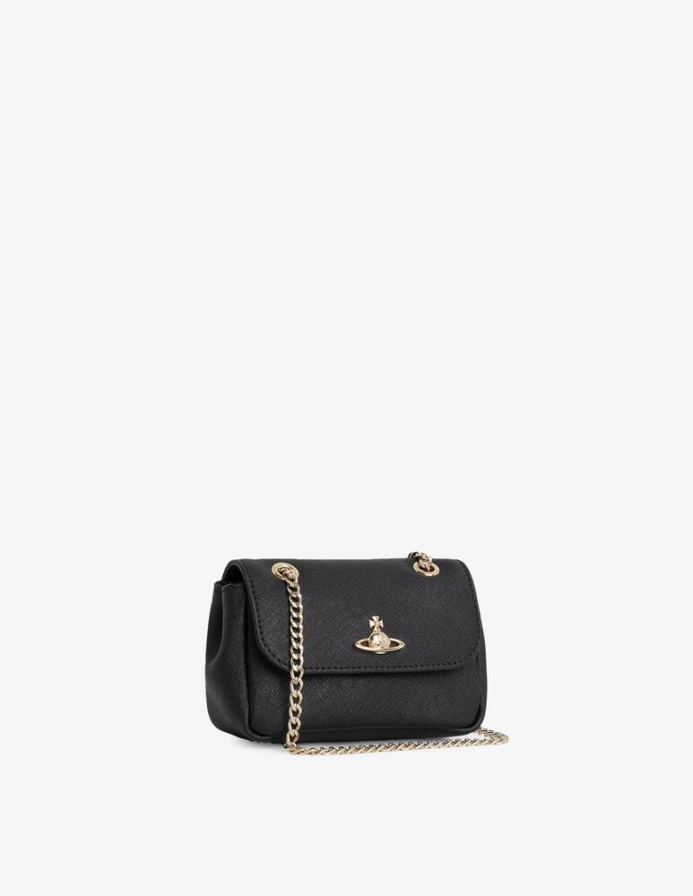 rinascente Vivienne Westwood Borsa piccola con catena