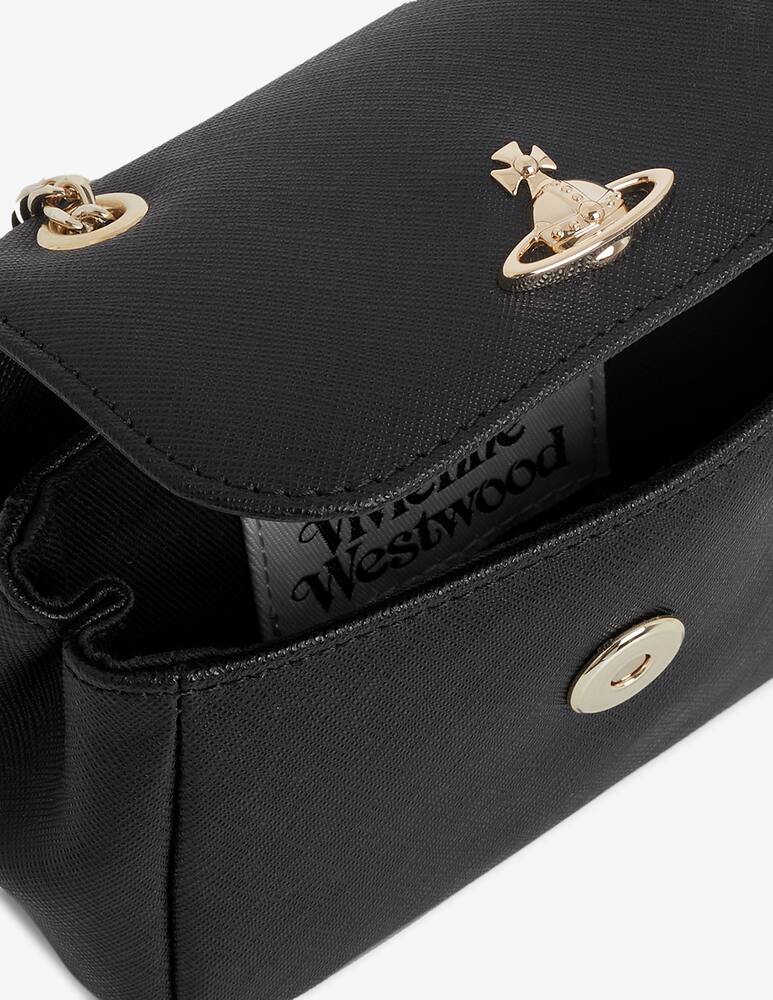 rinascente Vivienne Westwood Borsa piccola con catena