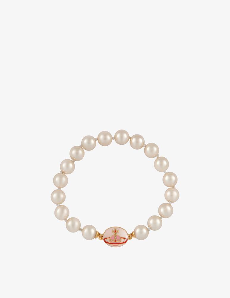 rinascente Vivienne Westwood Loelia bracelet