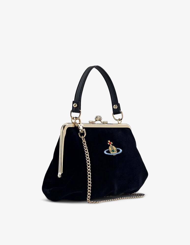 rinascente Vivienne Westwood Borsa Granny Frame