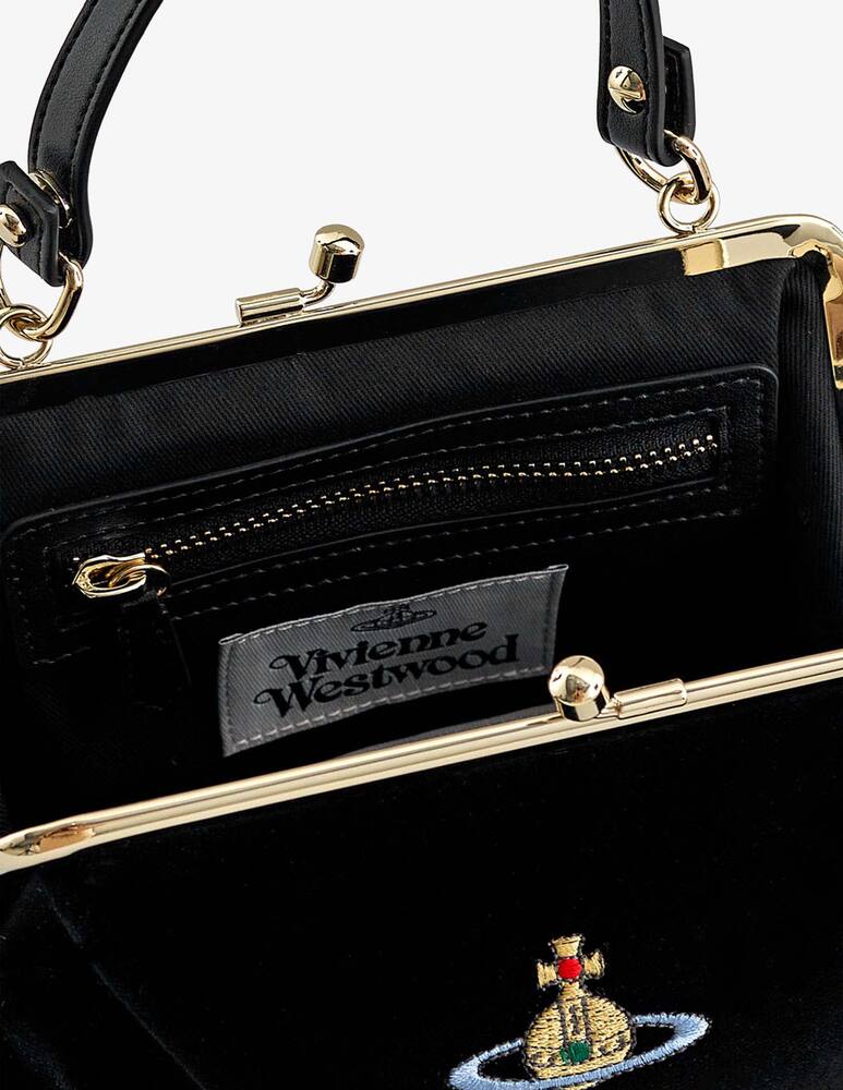 rinascente Vivienne Westwood Borsa Granny Frame