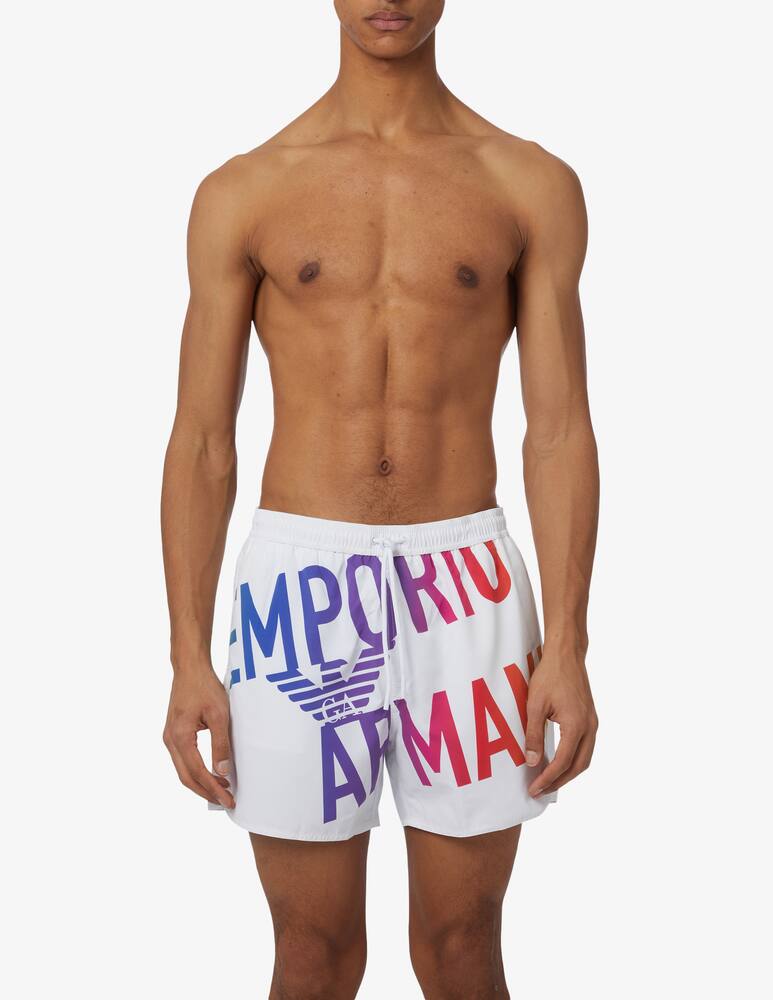 rinascente Emporio Armani Costume boxer 