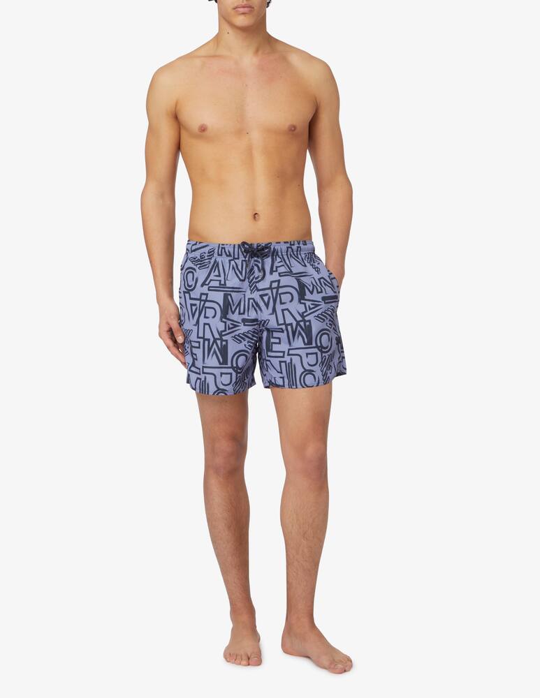 rinascente Emporio Armani Swim shorts 