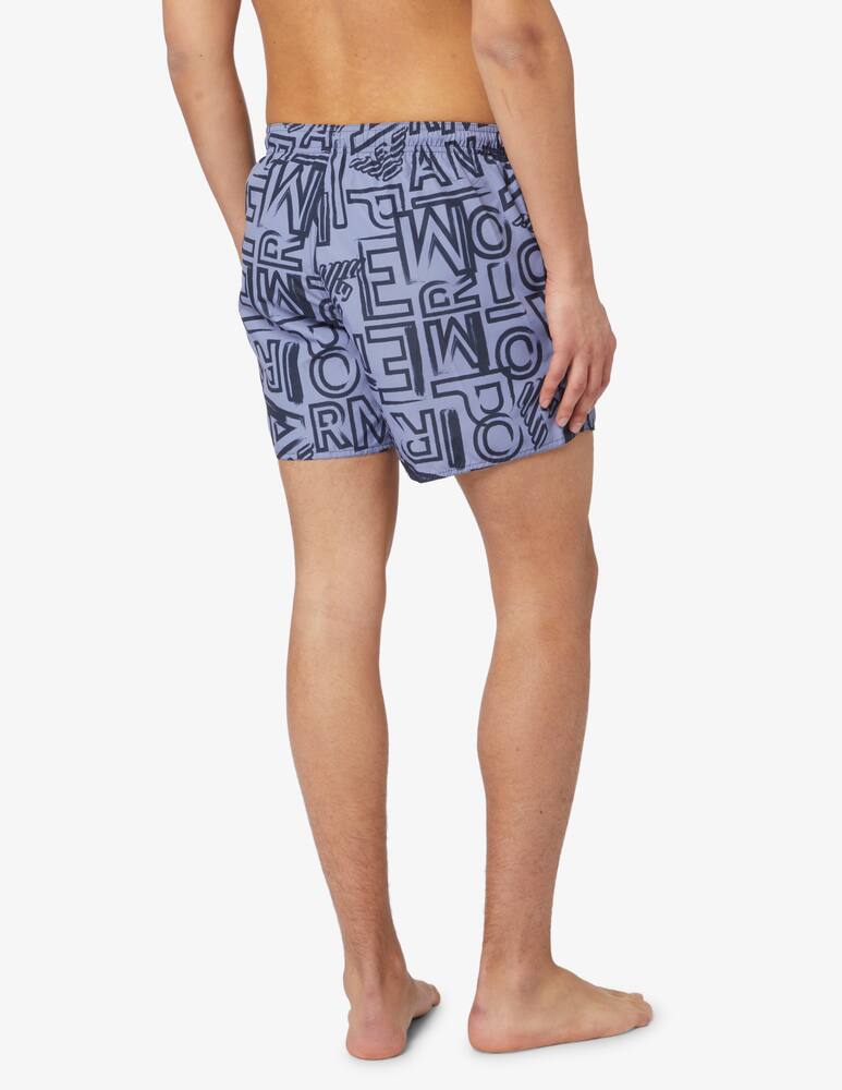 rinascente Emporio Armani Swim shorts 