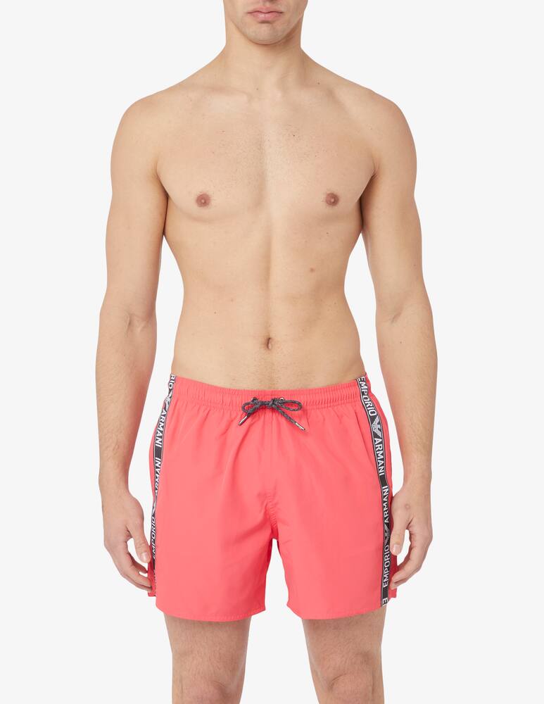 rinascente Emporio Armani Swim shorts 