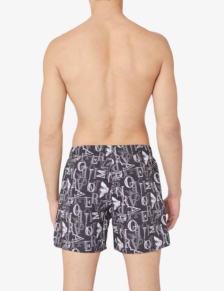 rinascente Emporio Armani Pantaloncino mare 