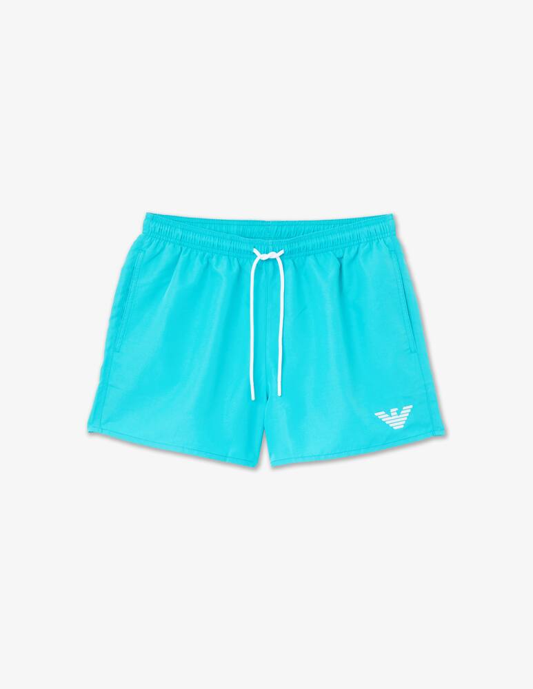 Emporio Armani Swim shorts - picture 1 Emporio Armani Swim shorts - picture 1