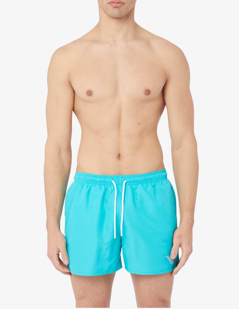 Emporio Armani Swim shorts - picture 2 Emporio Armani Swim shorts - picture 2
