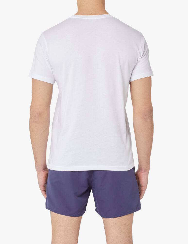 rinascente Emporio Armani Cotton t-shirt 