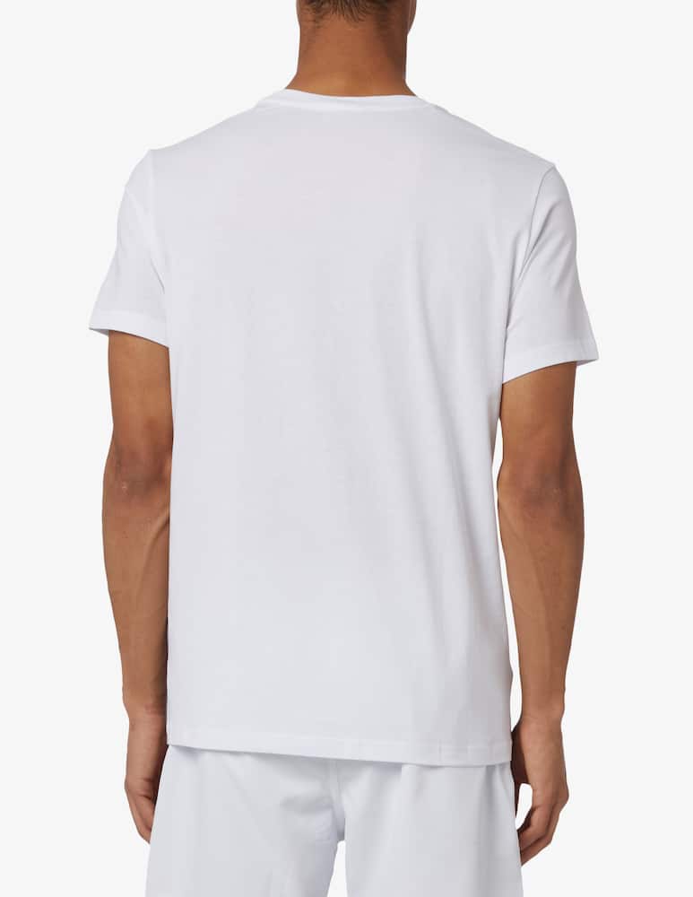 rinascente Emporio Armani Maglietta in cotone 