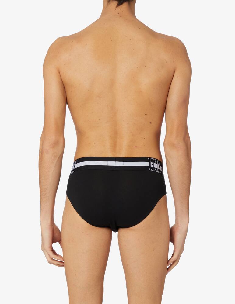 rinascente Emporio Armani Cotton briefs
