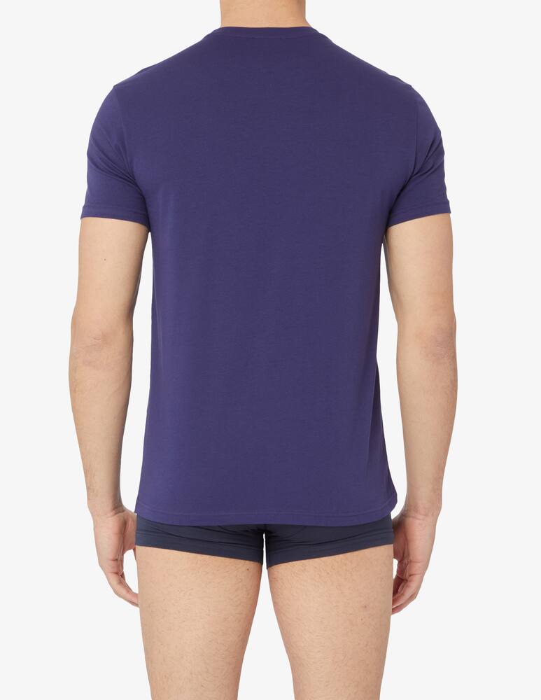 Emporio Armani Maglietta intima 2pack - immagine 3 Emporio Armani Maglietta intima 2pack - immagine 3