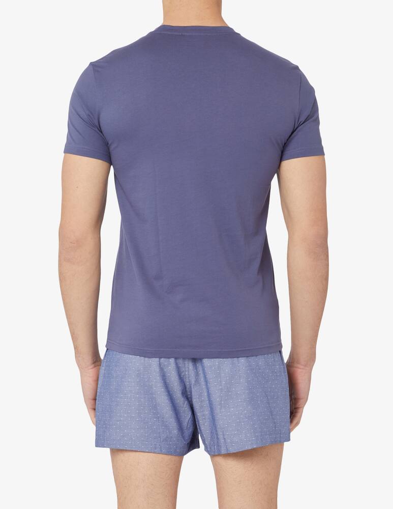 rinascente Emporio Armani Pigiama lavorato 