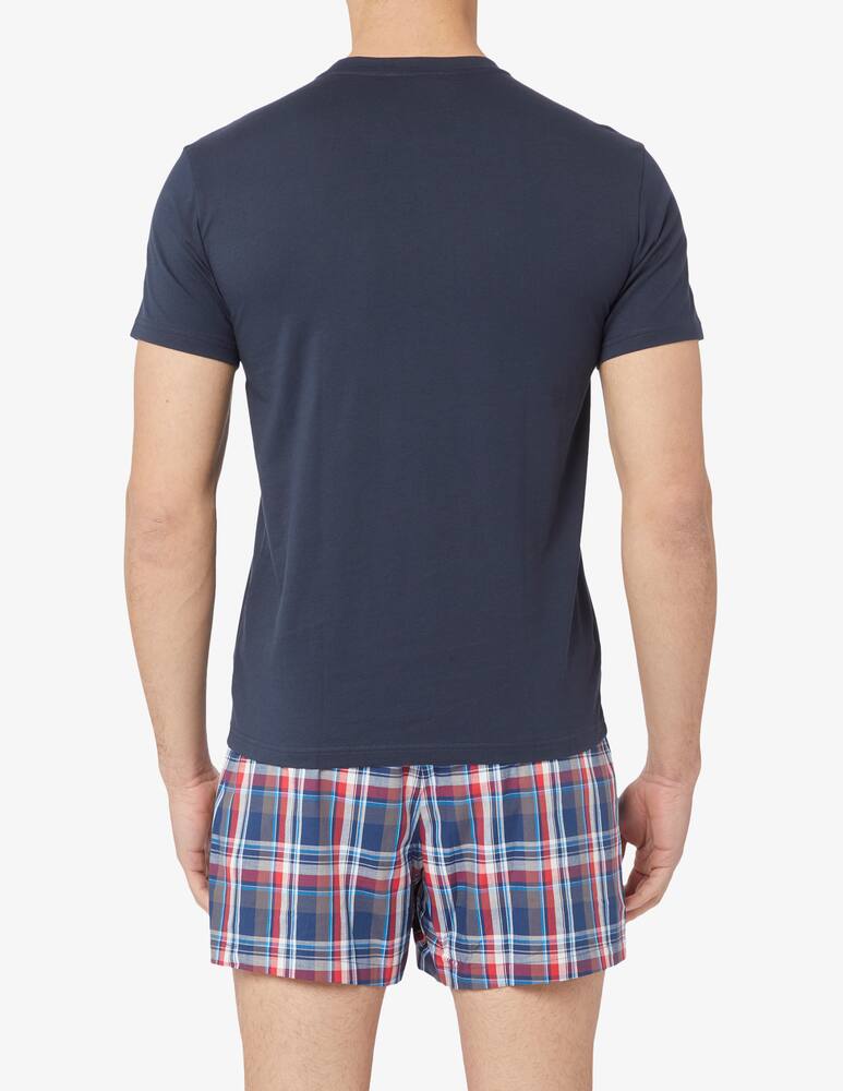 rinascente Emporio Armani Knit pajamas 