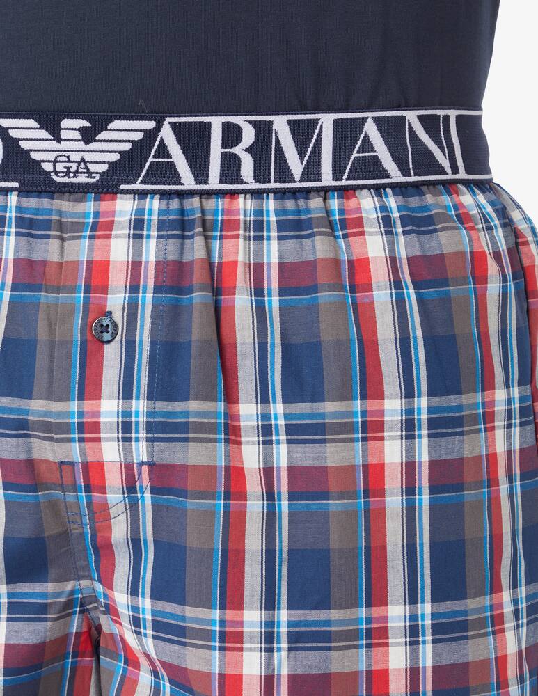 rinascente Emporio Armani Knit pajamas 