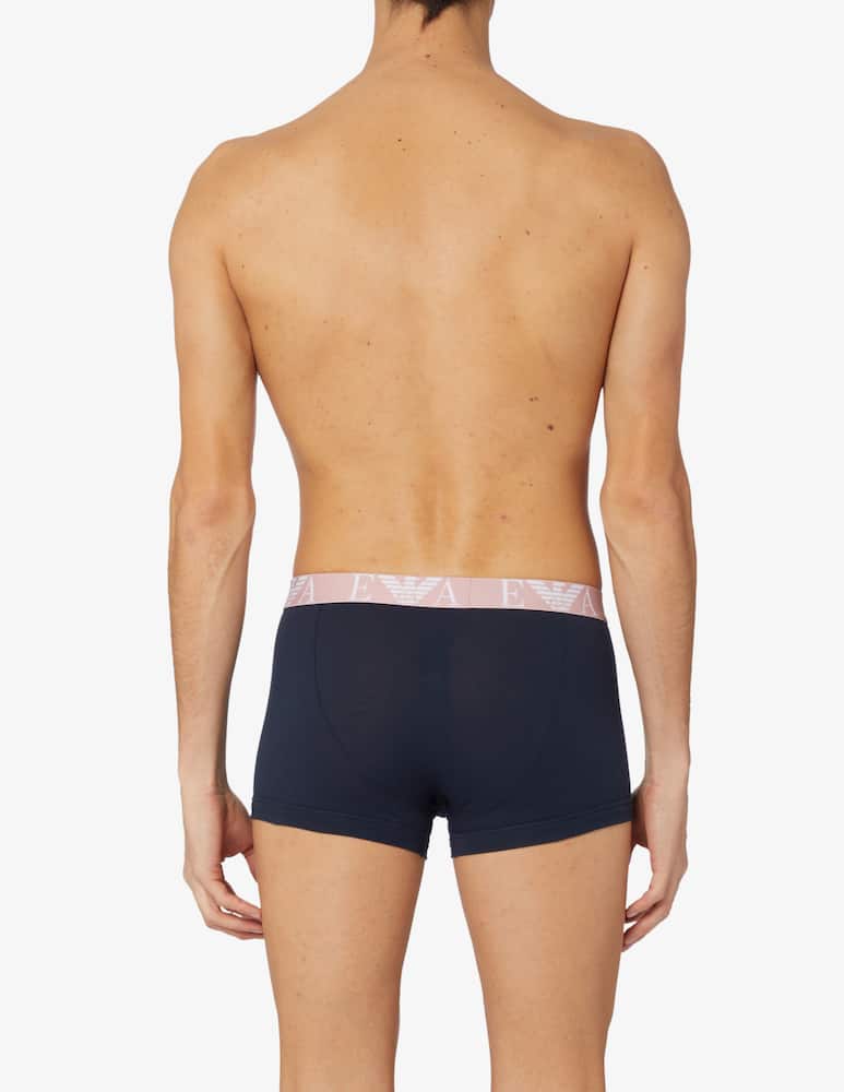 Emporio Armani 3 pack boxer - immagine 2 Emporio Armani 3 pack boxer - immagine 2