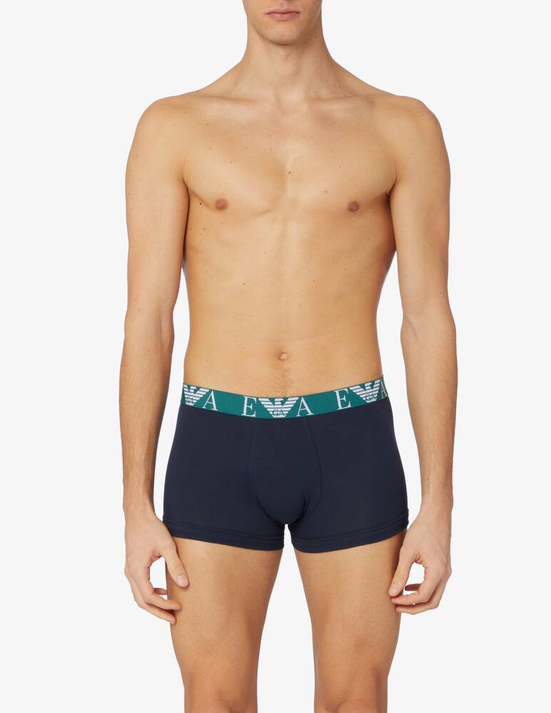 rinascente Emporio Armani 3 pack boxer 