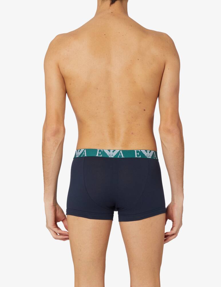 Emporio Armani 3 pack boxer - immagine 4 Emporio Armani 3 pack boxer - immagine 4