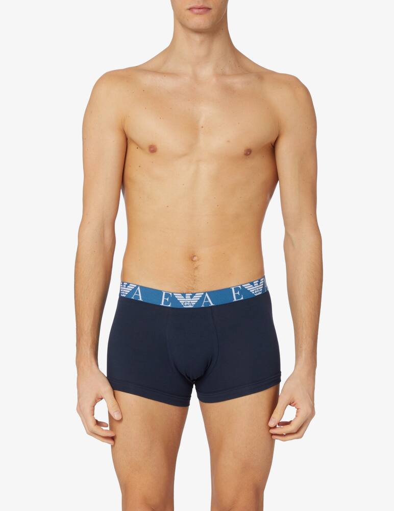 Emporio Armani 3 pack boxer - immagine 5 Emporio Armani 3 pack boxer - immagine 5