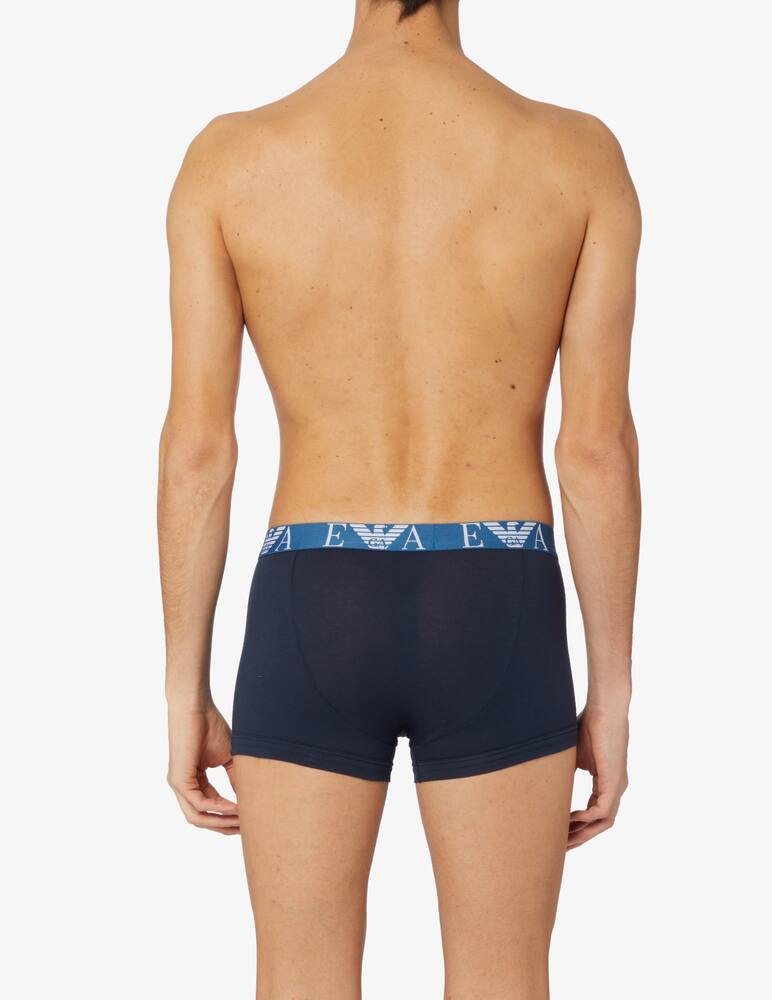 Emporio Armani 3 pack boxer - immagine 6 Emporio Armani 3 pack boxer - immagine 6