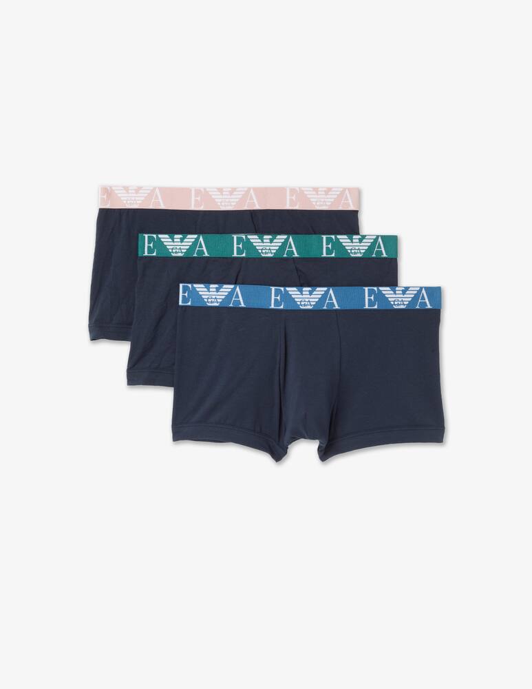 Emporio Armani 3 pack boxer - immagine 7 Emporio Armani 3 pack boxer - immagine 7