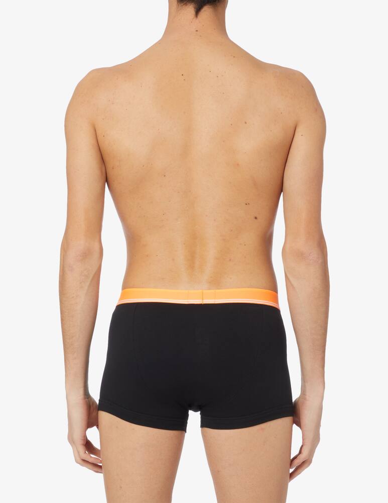 rinascente Emporio Armani 3 pack trunks 