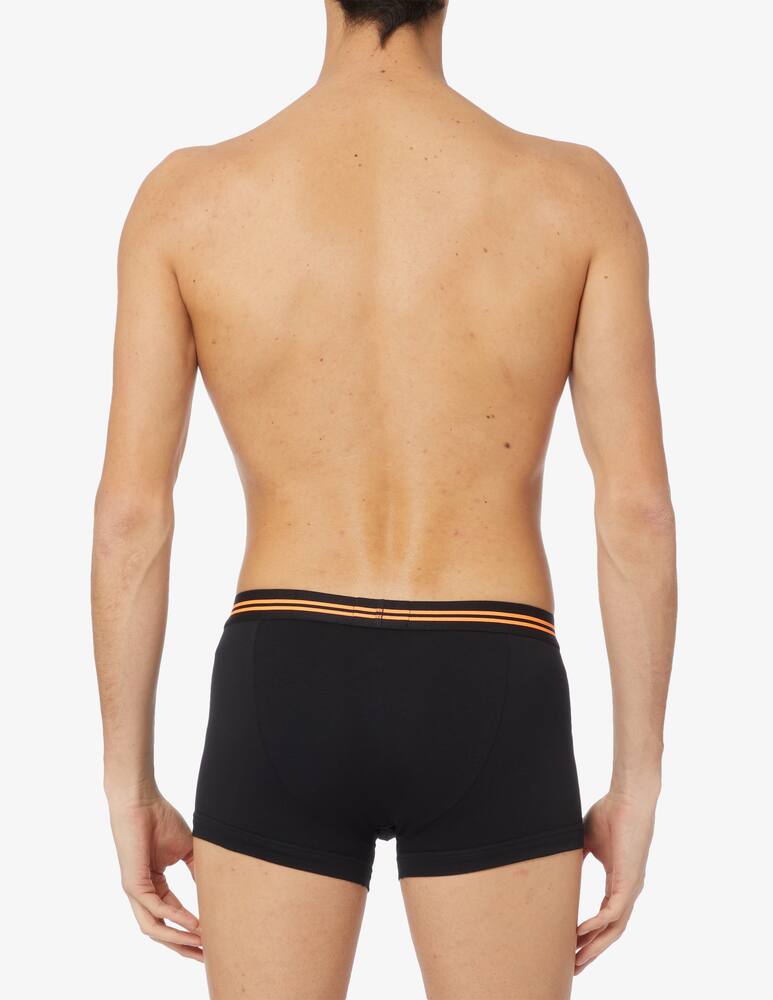 rinascente Emporio Armani 3 pack trunks 