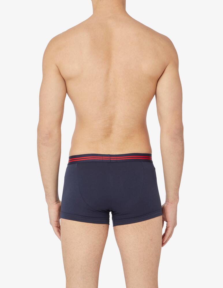 rinascente Emporio Armani 3 pack trunks 