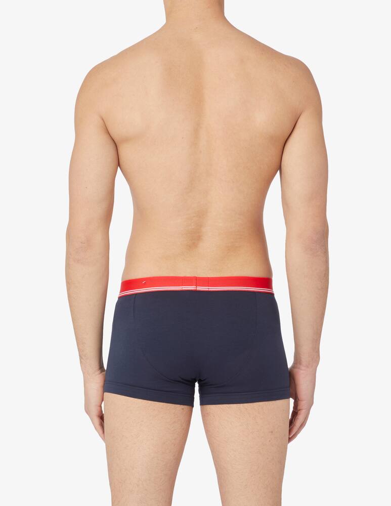 rinascente Emporio Armani 3 pack trunks 