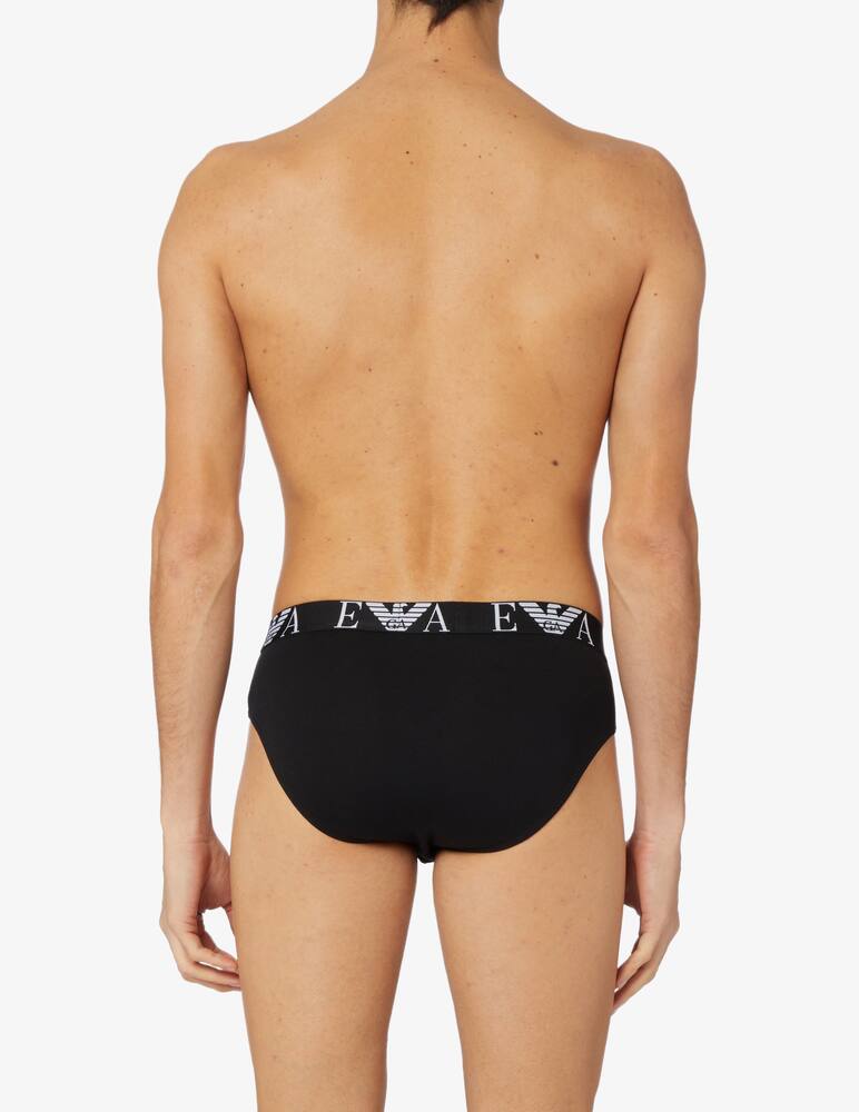 rinascente Emporio Armani 3 pack slip 