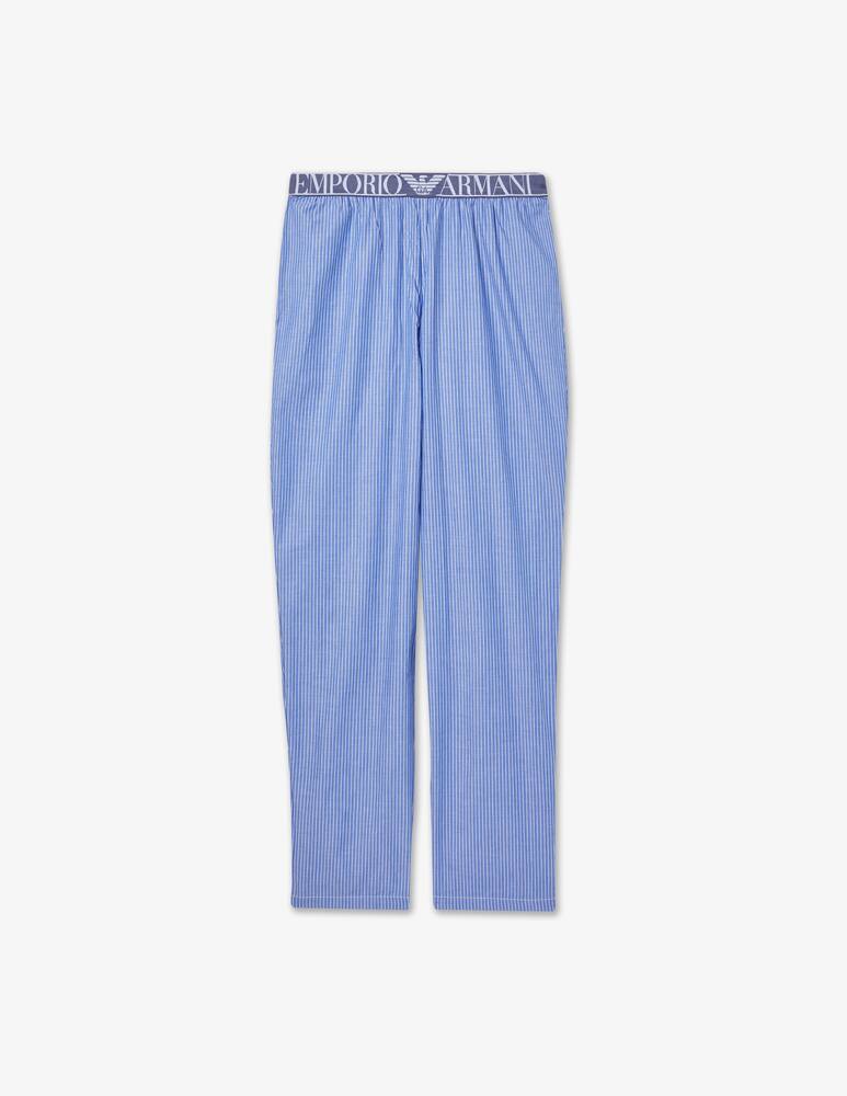 rinascente Emporio Armani Woven trousers 