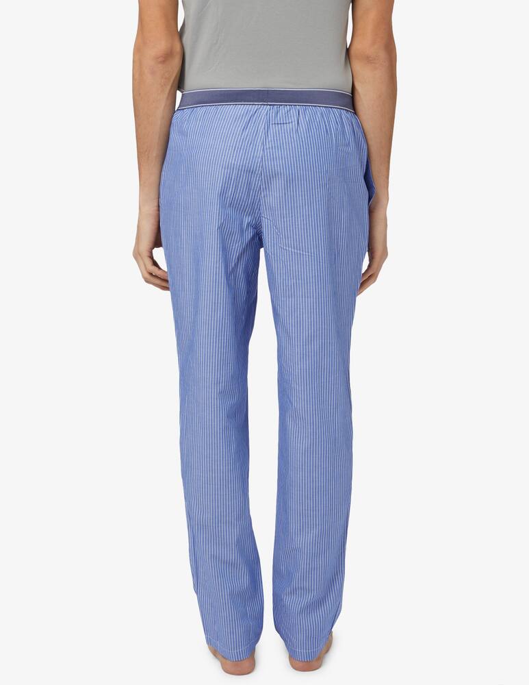 rinascente Emporio Armani Woven trousers 