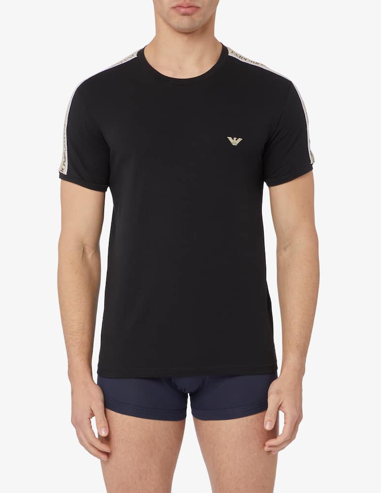 Emporio Armani Maglietta intima - immagine 2 Emporio Armani Maglietta intima - immagine 2