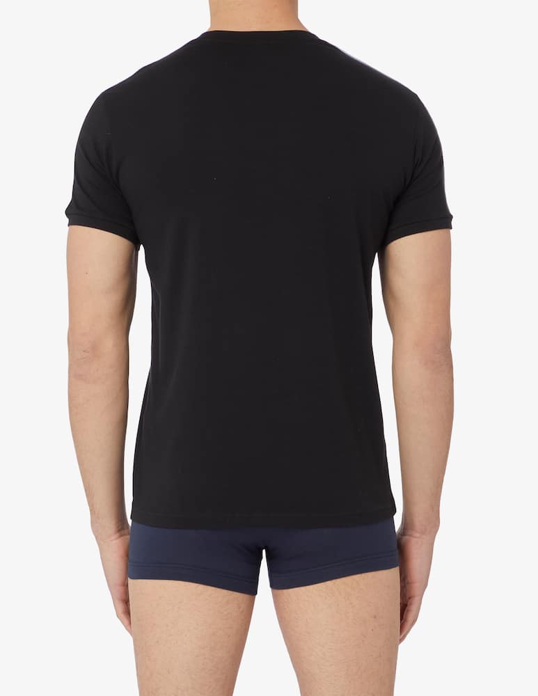 Emporio Armani Maglietta intima - immagine 3 Emporio Armani Maglietta intima - immagine 3