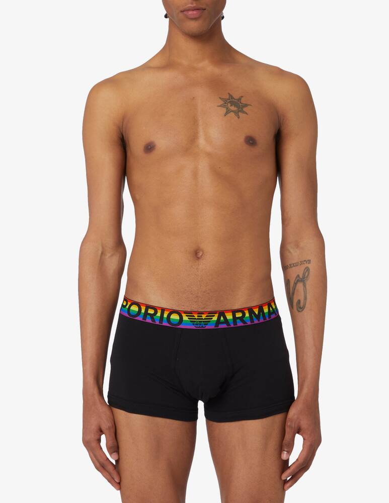 rinascente Emporio Armani 2pack trunks 