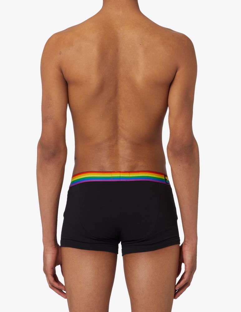 rinascente Emporio Armani 2pack trunks 