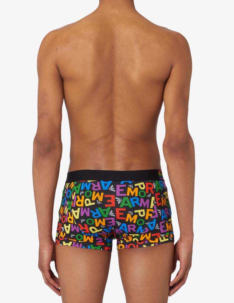 rinascente Emporio Armani 2pack trunks 